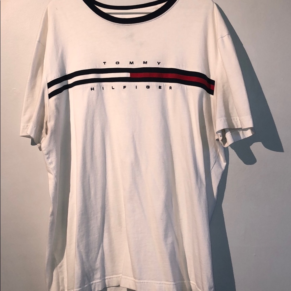 Tommy Hilfiger Classic T Shirt